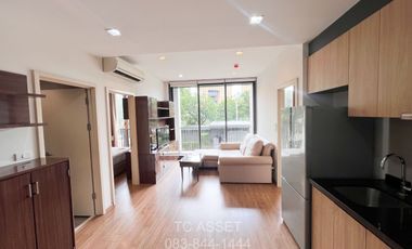 À vendre 2 chambres condo à Watthana, Bangkok