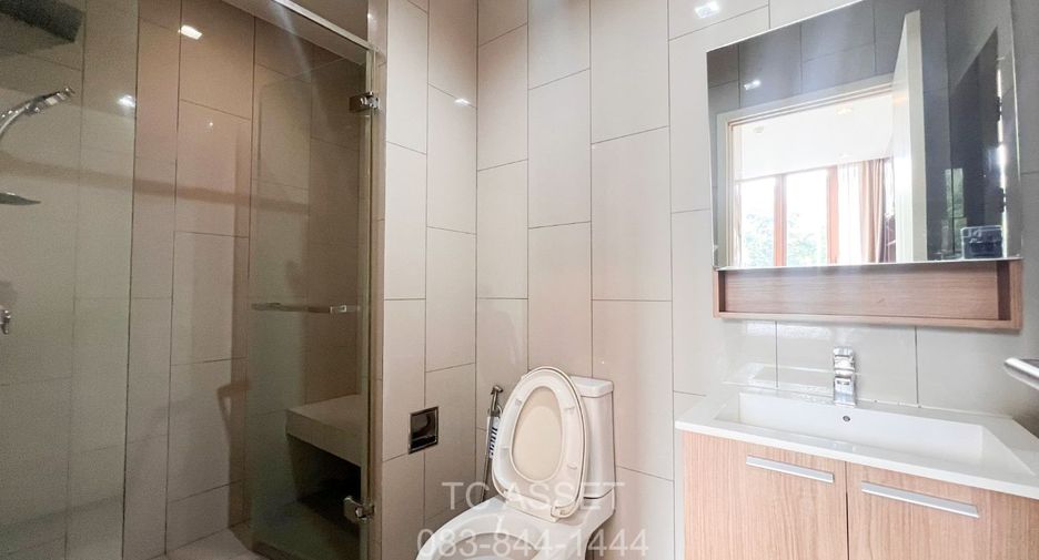Продажа 2 спальни кондо в Щаттхана, Бангкок