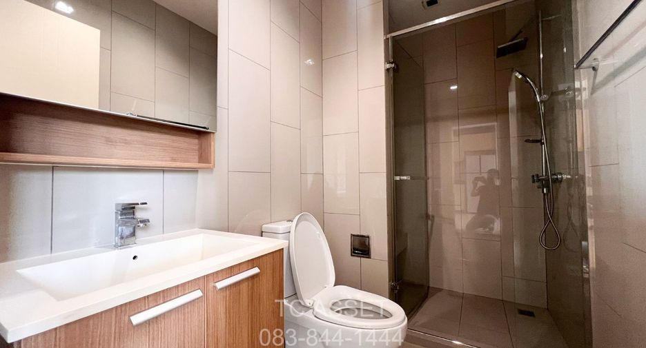 Продажа 2 спальни кондо в Щаттхана, Бангкок