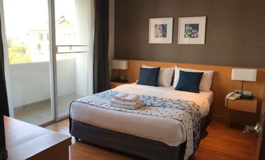 For rent 2 bedrooms condo in Mueang Chiang Mai, Chiang Mai