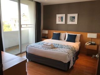For rent 2 bedrooms condo in Mueang Chiang Mai, Chiang Mai