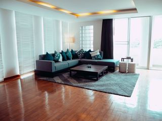 For rent 2 bedrooms condo in Mueang Chiang Mai, Chiang Mai