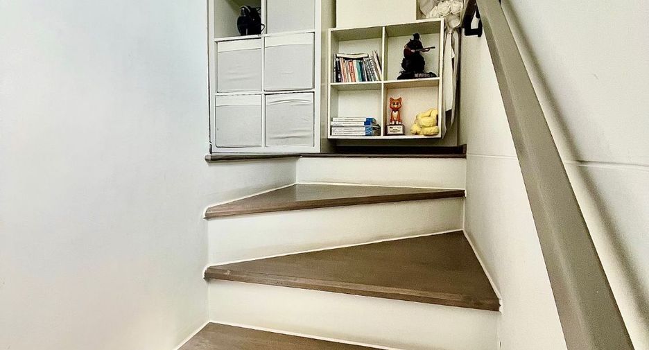 For sale 3 bedrooms house in Khlong Sam Wa, Bangkok