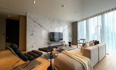 For sale 2 bedrooms condo in Khlong Toei, Bangkok