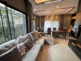 出售 3 卧室 独立屋 在 Pak Kret, Nonthaburi