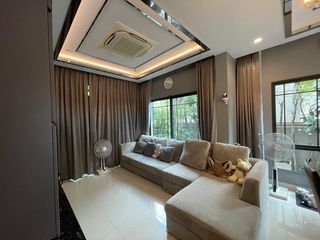 出售 3 卧室 独立屋 在 Pak Kret, Nonthaburi