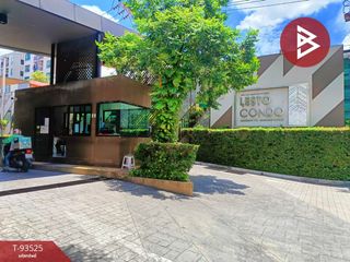 For sale 1 bed condo in Mueang Samut Prakan, Samut Prakan