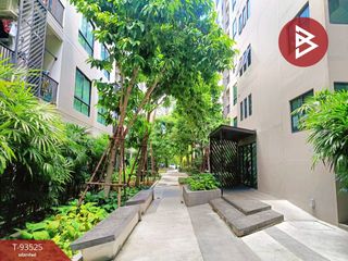 For sale 1 bed condo in Mueang Samut Prakan, Samut Prakan