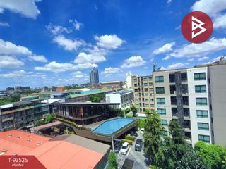 For sale 1 bed condo in Mueang Samut Prakan, Samut Prakan