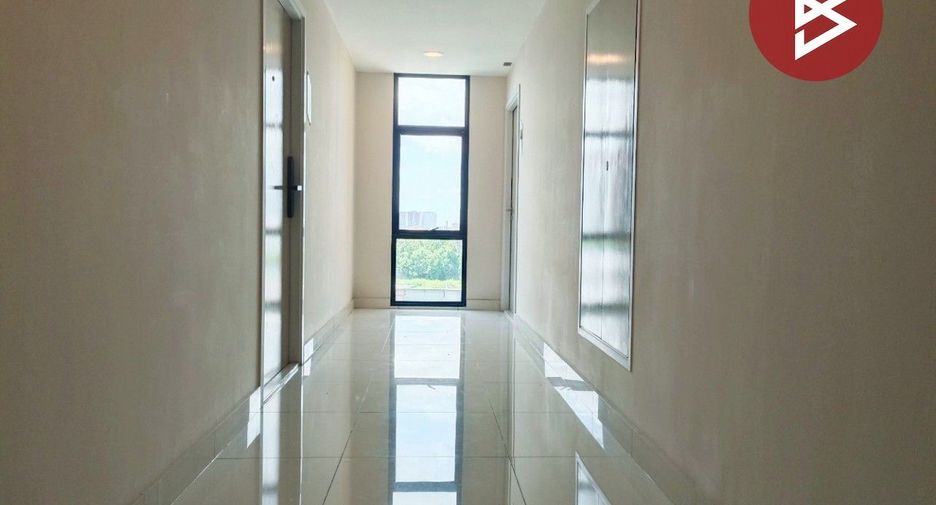 Продажа 1 кровать кондо в Mueang Samut Prakan, Самутпракан