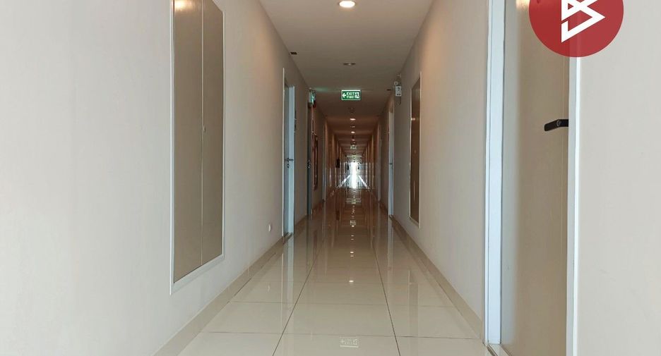 Продажа 1 кровать кондо в Mueang Samut Prakan, Самутпракан
