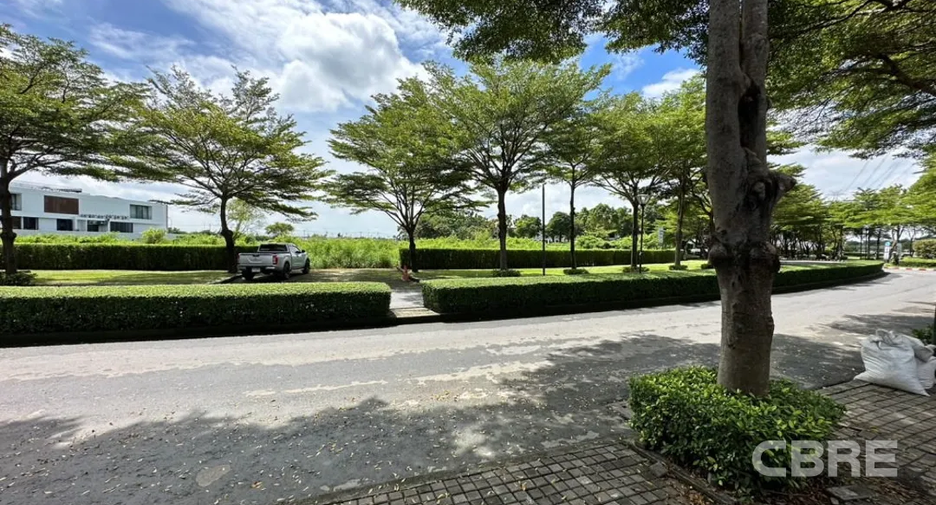 For sale land in Prawet, Bangkok