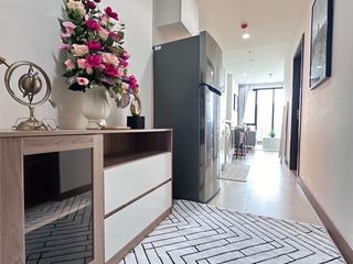 For rent 1 bed condo in Mueang Chiang Mai, Chiang Mai