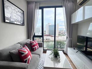 For rent 1 bed condo in Mueang Chiang Mai, Chiang Mai