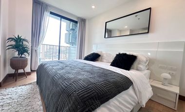 For rent 1 bed condo in Mueang Chiang Mai, Chiang Mai
