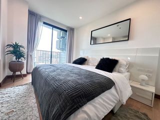 For rent 1 bed condo in Mueang Chiang Mai, Chiang Mai