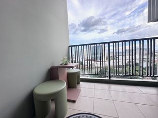 For rent 1 bed condo in Mueang Chiang Mai, Chiang Mai