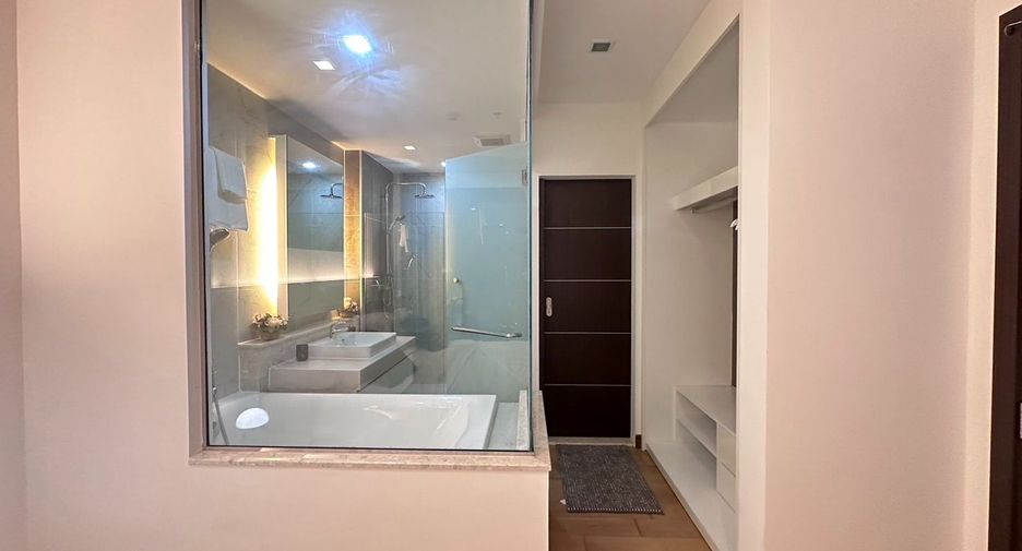 For rent 1 bed condo in Mueang Chiang Mai, Chiang Mai