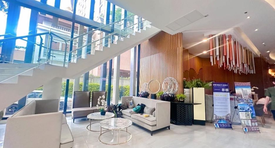 For rent 1 bed condo in Mueang Chiang Mai, Chiang Mai