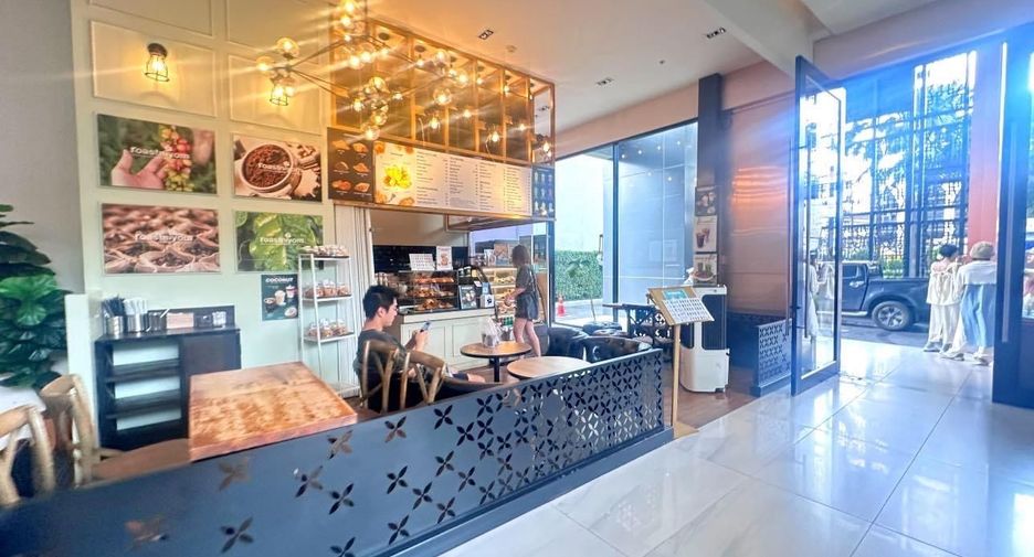 For rent 1 bed condo in Mueang Chiang Mai, Chiang Mai