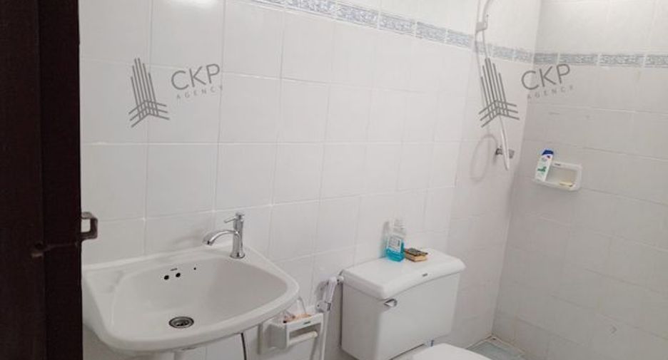 For sale 2 bedrooms house in Ban Chang, Rayong