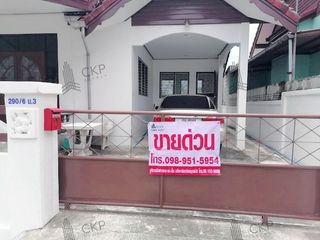 出售 2 卧室 独立屋 在 Ban Chang, Rayong
