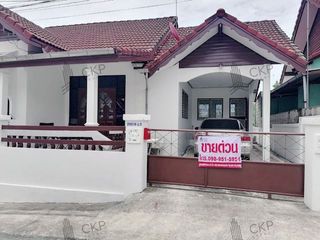 出售 2 卧室 独立屋 在 Ban Chang, Rayong