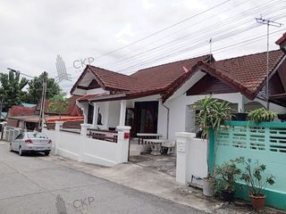出售 2 卧室 独立屋 在 Ban Chang, Rayong
