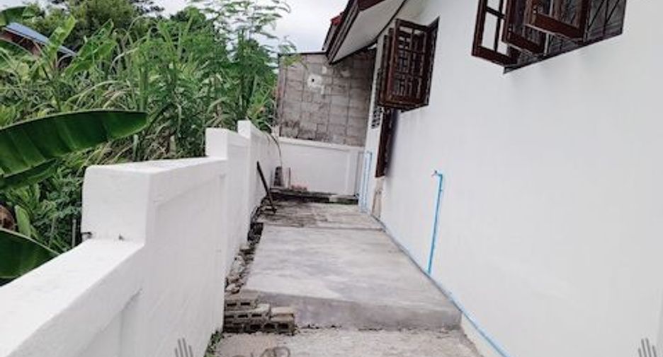 For sale 2 bedrooms house in Ban Chang, Rayong