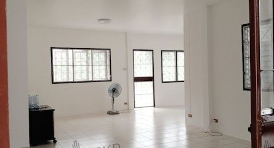 For sale 2 bedrooms house in Ban Chang, Rayong