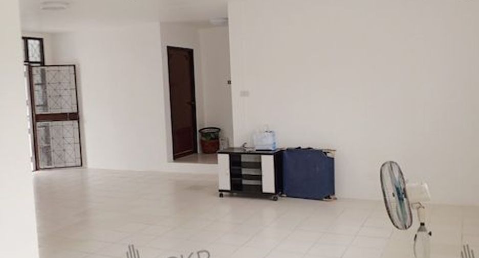 For sale 2 bedrooms house in Ban Chang, Rayong