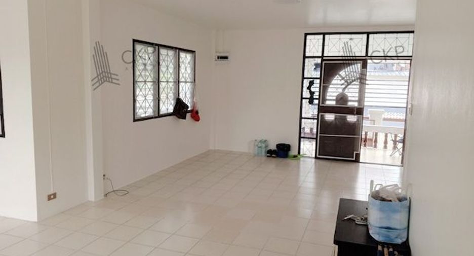 For sale 2 bedrooms house in Ban Chang, Rayong
