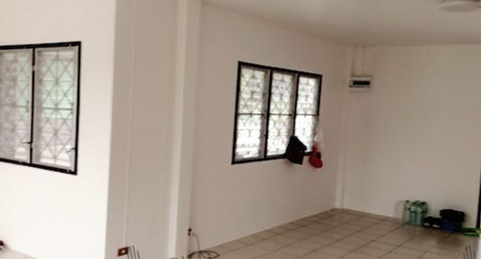 For sale 2 bedrooms house in Ban Chang, Rayong