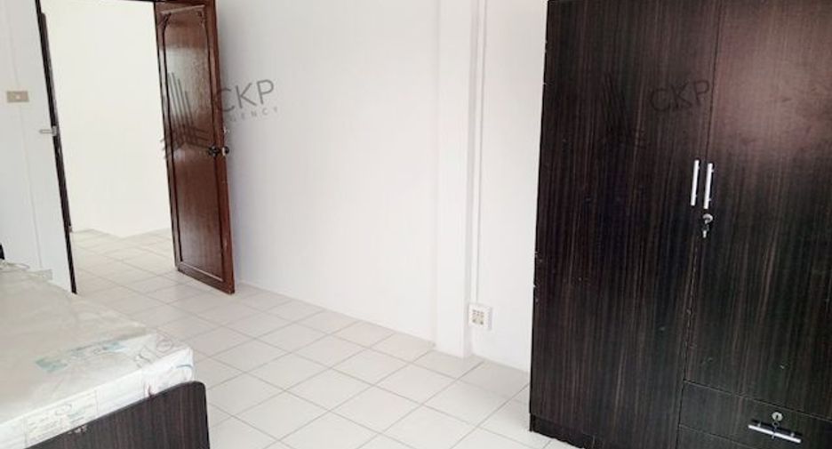 For sale 2 bedrooms house in Ban Chang, Rayong