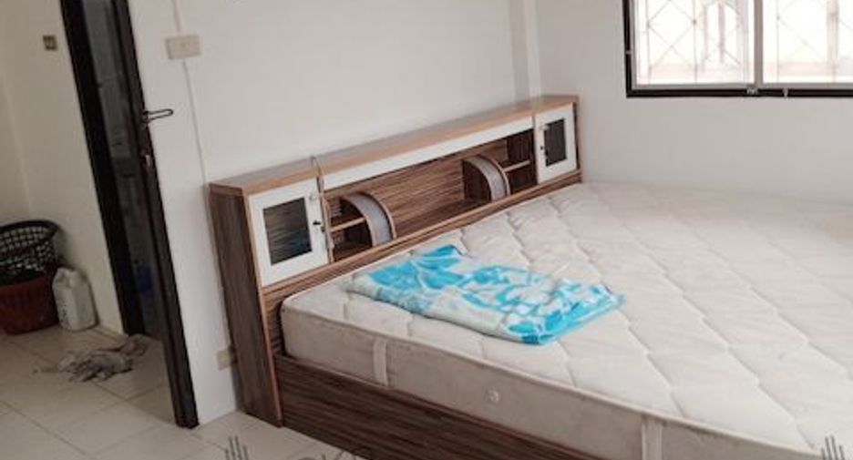 For sale 2 bedrooms house in Ban Chang, Rayong