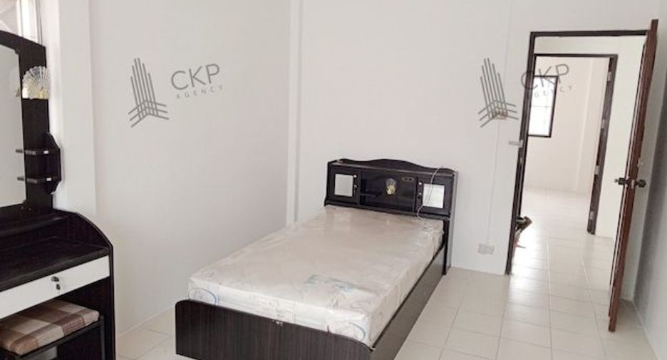 For sale 2 bedrooms house in Ban Chang, Rayong