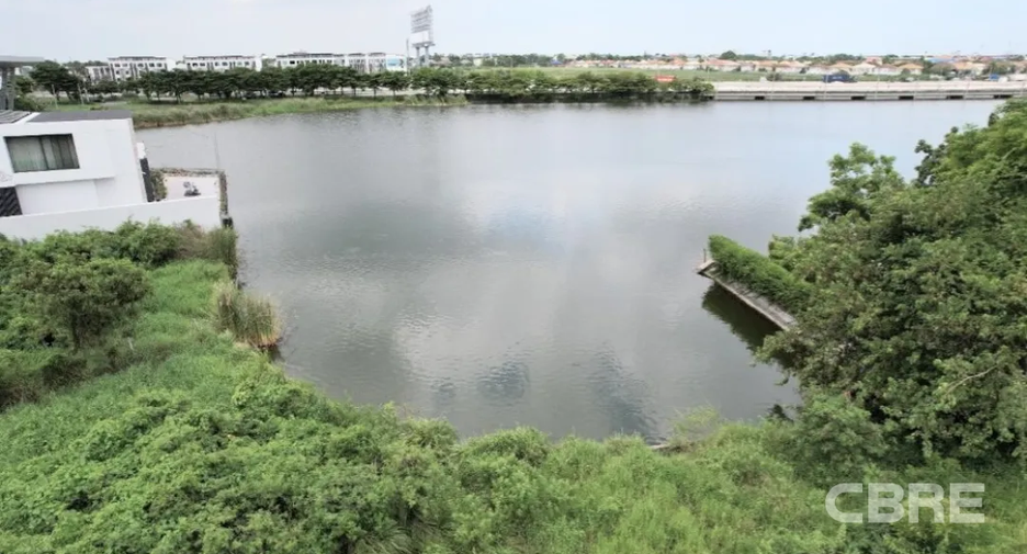 ขาย ที่ดิน ใน ประเวศ, กรุงเทพฯ