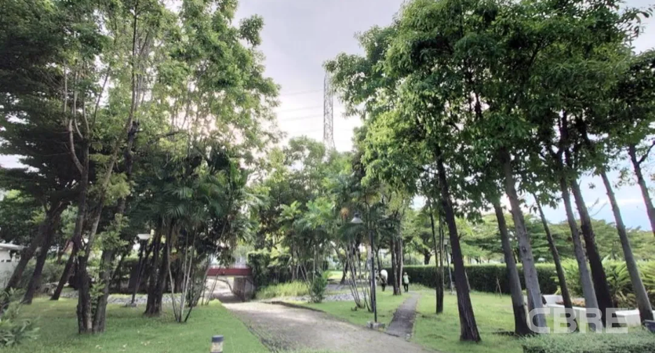 ขาย ที่ดิน ใน ประเวศ, กรุงเทพฯ