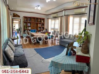 For sale 2 bed house in Pho Thong, Ang Thong