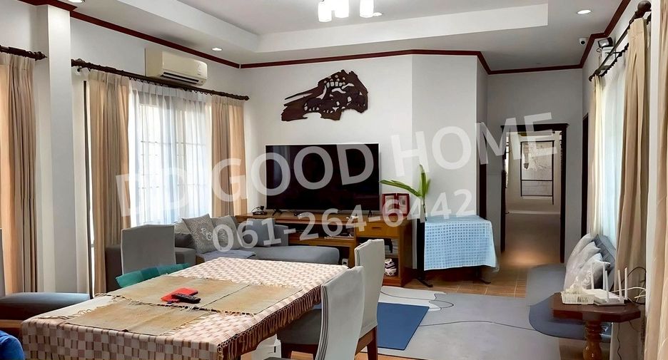 For sale 2 bedrooms house in Pho Thong, Ang Thong