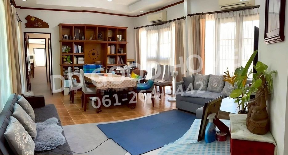 For sale 2 bedrooms house in Pho Thong, Ang Thong