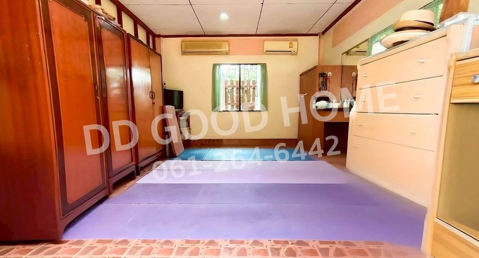 For sale 2 bedrooms house in Pho Thong, Ang Thong