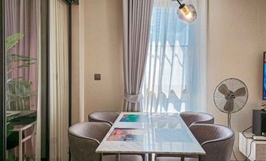 For sale 2 bedrooms condo in Pathum Wan, Bangkok