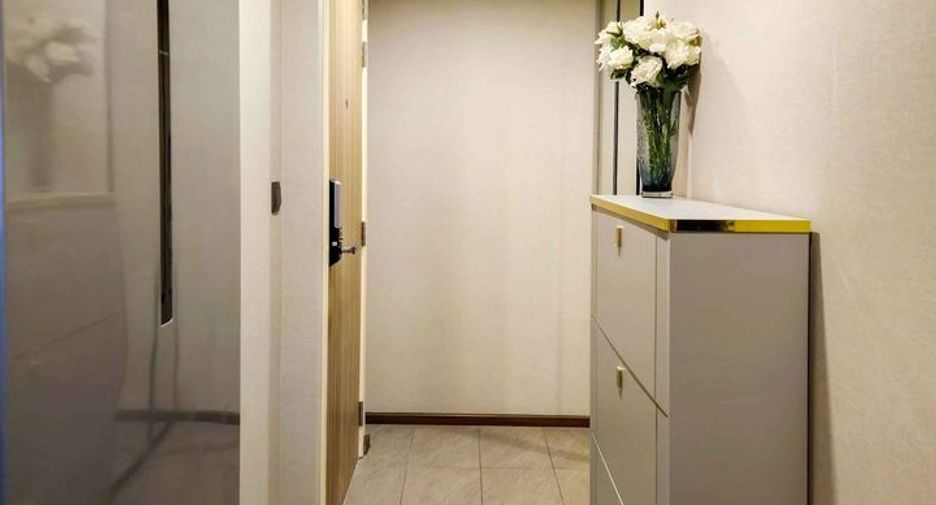 For sale 2 bedrooms condo in Pathum Wan, Bangkok