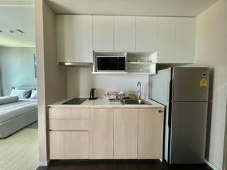 For rent and for sale 2 bedrooms condo in Bang Lamung, Chonburi