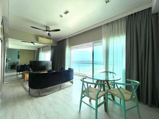 For rent and for sale 2 bedrooms condo in Bang Lamung, Chonburi