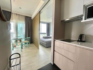 For rent and for sale 2 bedrooms condo in Bang Lamung, Chonburi