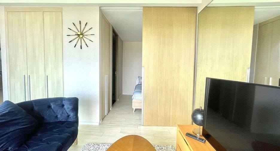 Аренда и продажа 2 спальни кондо в Банг Ламунг, Чонбури