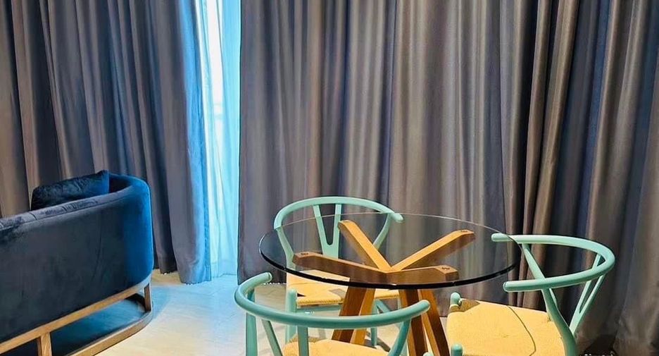 Аренда и продажа 2 спальни кондо в Банг Ламунг, Чонбури