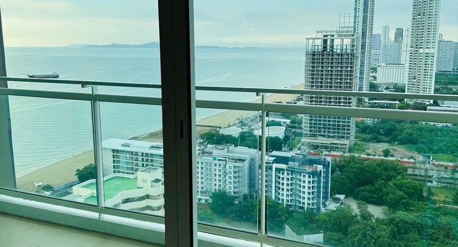 Аренда и продажа 2 спальни кондо в Банг Ламунг, Чонбури